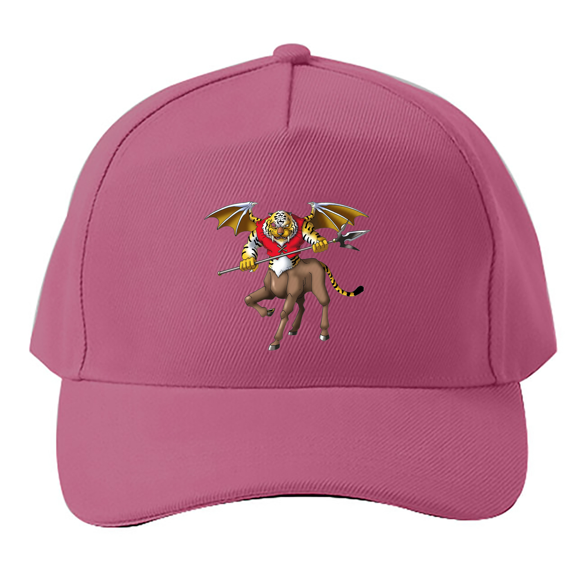 （画像用） ドラゴンクエスト Doragon Kuesuto Dragon Quest ベースボールキャップ 綿100％ 男女兼用 帽子 スポーツ